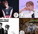 토니, 'SPATIAL RECORDER' 하이라이트 메들리 공개