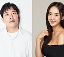 김민기ㆍ황인혜, ‘2024 케이 월드 드림 어워즈’ 레드카펫 MC 발탁