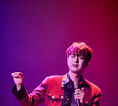 이찬원, '2024 케이 월드 드림 어워즈' 솔로 인기상 투표 1위 경쟁…김재중ㆍ김준수ㆍ이승기와 접전