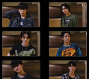루네이트, 신곡 ‘WHIP’ 음원+퍼포먼스 공개…자유로운 청춘 에너지 '기대'