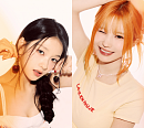 프로미스나인, ‘Supersonic’ 두 번째 오피셜 포토 속 상큼 비주얼