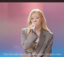 베이비몬스터 라미, '리무진서비스' 빛낸 압도적 라이브