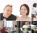 '돌싱글즈 외전-지금 우리는' 제롬X베니타, 제롬 부모님 만나 결혼 솔직 토크…OTT 티빙ㆍ웨이브 재방송 다시보기