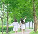 여동생, 신곡 '초록 여름 매미' 발매…힐링 감성 예고