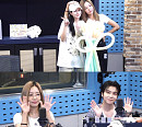 에이핑크 김남주, ‘영스트리트’ 출연…권은비와 찐친 케미