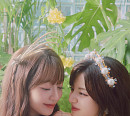 소희X카노 미유, 아틀란티스 키츠네로 듀엣 활동…9일 '어머나!' 리메이크 발매