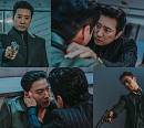 '유어 아너' 김명민ㆍ허남준, 닮은 듯 다른 이들의 복수법은?