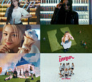 유니스, '너만 몰라' MV 티저 공개…위풍당당 젠지 공주