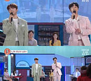 ‘불타는 F4’ 박민수ㆍ공훈, 환상의 티키타카+하모니