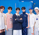 '글로벌 핫 루키' 투어스, 美 ‘MTV Fresh Out Live’ 출연