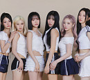 라잇썸, 'POSE!' 콘셉트 포토 속 상큼 발랄 비주얼