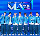 'MA1' 최종 데뷔조, '누에라'로 활동