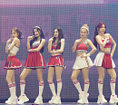 레드벨벳, 팬콘 투어 서울 공연 성료 "힘 되어주는 존재 되고파"