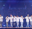 NCT 127, 데뷔 8주년 팬미팅 성료 "진심 어린 사랑 보내준 시즈니에 감사"