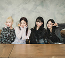 에스파, 자체 예능 Mnet 편성…리얼 케미 예고