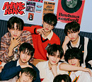 루네이트, 클래스 다른 비주얼…신곡 ‘WHIP’ 활동 기대 UP