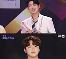 '더트롯쇼’ 손태진ㆍ김중연ㆍ박민수, 독보적 라이브 향연