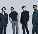 지오디, '딴따라 JYP' 게스트 출연…레전드 무대 예고