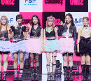 '우상향 걸그룹' 유니스, 커리어 하이 경신→글로벌 대세 저력 입증