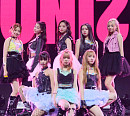 유니스, 데뷔 첫 시구 시타 도전…KIA 타이거즈 승리 기원