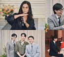 김범수 '티라미수 케익'부터 엄태구ㆍ유흥식 라자로 추기경까지…'유퀴즈' 친구 특집