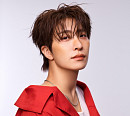 갓세븐 영재, 시선 사로잡는 청량 비주얼