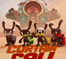 방용국&정대현&유영재&문종업, 첫 EP 'CURTAIN CALL' 발매