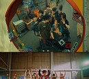 루네이트, ‘WHIP’ M/V 티저 공개…시원한 질주 에너지 '기대'