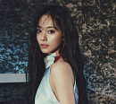 트와이스 쯔위, '어바웃 쯔' 콘셉트 포토 속 눈부신 비주얼