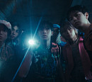스트레이 키즈, 'JJAM' 뮤직비디오 공개…강렬 퍼포먼스 '기대'