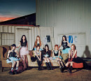 유니스 'CURIOUS', 국내외 음악 차트 1위…막강 글로벌 인기