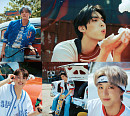SF9, 'FANTASY' 개인 콘셉트 포토 공개…청량감 폭발