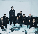 NCT 127 ‘삐그덕’, '음악중심' 1위 음악방송 3관왕