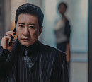 첫 방송 D-1 '유어 아너' 김명민, 서늘한 카리스마