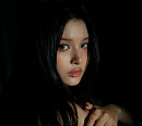 엔믹스, 비주얼 필름 한 편의 공포 영화? "더위야 가라"