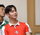 '뭉쳐야 찬다' 시즌3 멤버, '한선화 동생' 한승우ㆍ최종우ㆍ김진짜ㆍ곽범, 부산 용당 FC와 설욕전…OTT 넷플릭스 재방송 다시보기