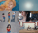 프로미스나인, 타이틀곡 ‘Supersonic’ MV 티저 공개 "기대감 최고조"