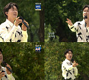 '전국노래자랑' 신유, 심금 울린 '인생역' 무대
