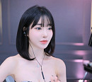 BJ 과즙세연 "방시혁 의장, 언니 통해 알게 돼…LA 핫플 레스토랑 예약 도움 받아"