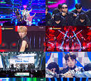코쿤, 'DANCE NOW' 음악방송 활동 성료→'개그콘서트' 활약 예고