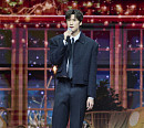 나인우, 첫 국내 팬미팅 성료 "초심 잃지 않는 배우 될 것"