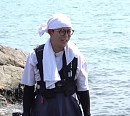 '푹 쉬면 다행이야' 완도 대화도 출격한 새로운 셰프는?
