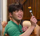 김병만 없는 '정글밥' 출연진 류수영ㆍ유이ㆍ서인국, 촬영지 바누아투 가는 길…카사바 가루 활용