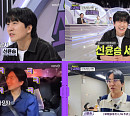 '소금쟁이' 신윤승, 개그맨 후배 위해 지갑 오픈 "윤형빈소극장 공연 계속할 것"