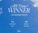 위너, 데뷔 10주년 프로젝트 플랜 공개 "팬들 덕분에 행복 가득했던 10년"