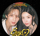 펜타곤 후이X권은비, 'Easy dance' 컴백…'믿고 듣는' 써머송