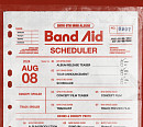 데이식스, 'Band Aid' 스케줄러 공개…컴백 기대감 UP