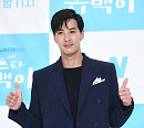 김지석 측 "이주명과 열애 맞다" 나이 12세 차이 띠동갑 커플 탄생