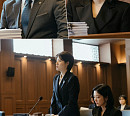 '굿파트너' 6화 장나라ㆍ남지현 이혼 양육권 전쟁 예고→새 의뢰인 등장…OTT 다시보기 재방송 넷플릭스ㆍ웨이브