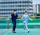 '1박 2일' 조세호·이준, 험난한 데뷔전 예고 '궁금증 UP'